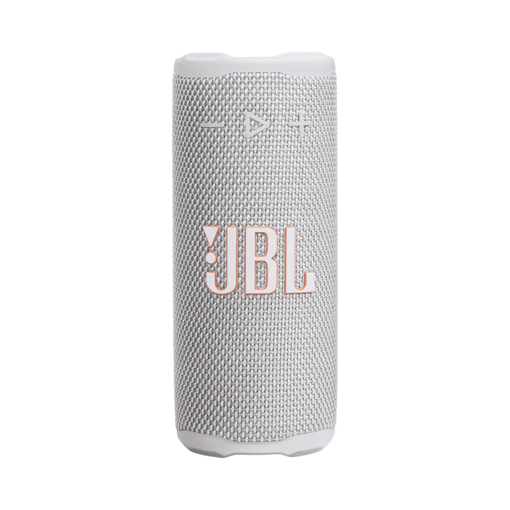JBL Grip Bluetooth Speaker White