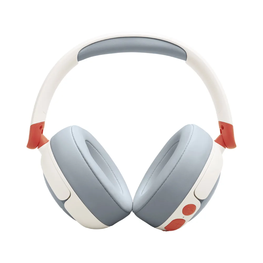 JBL Junior 470NC Wireless Headphones White