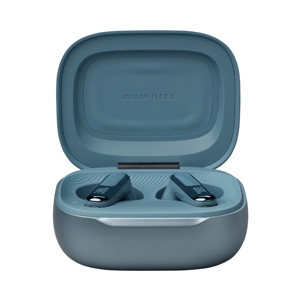 JBL Live Flex 3 Blue