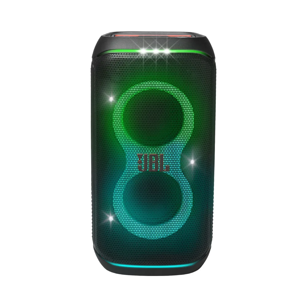 JBL PartyBox Club 120 160W Wireless Party Speaker Black