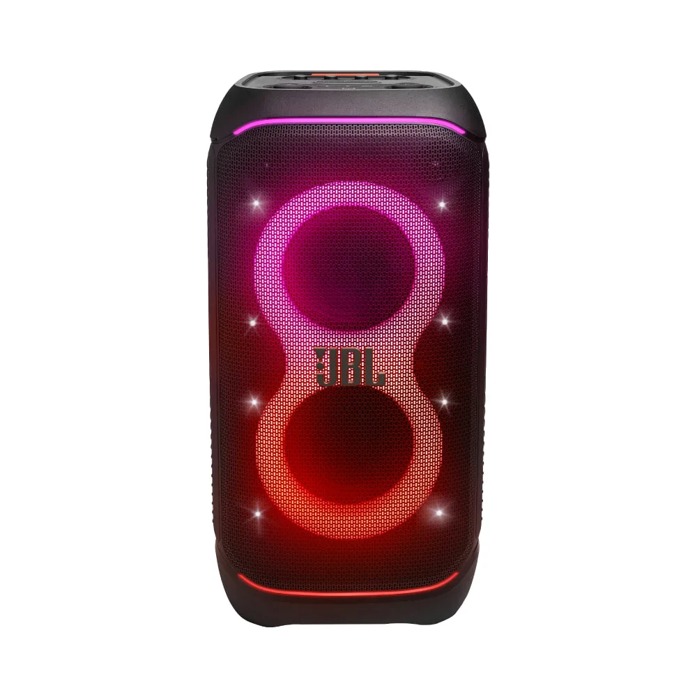 JBL PartyBox Stage 320 240W Wireless Party Speaker Black