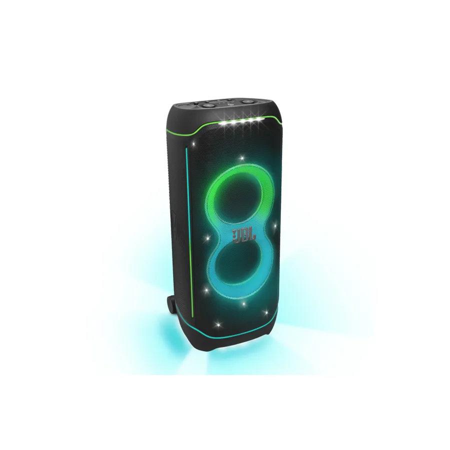JBL Prijenosni zvučnik Bluetooth Partybox Ultimate