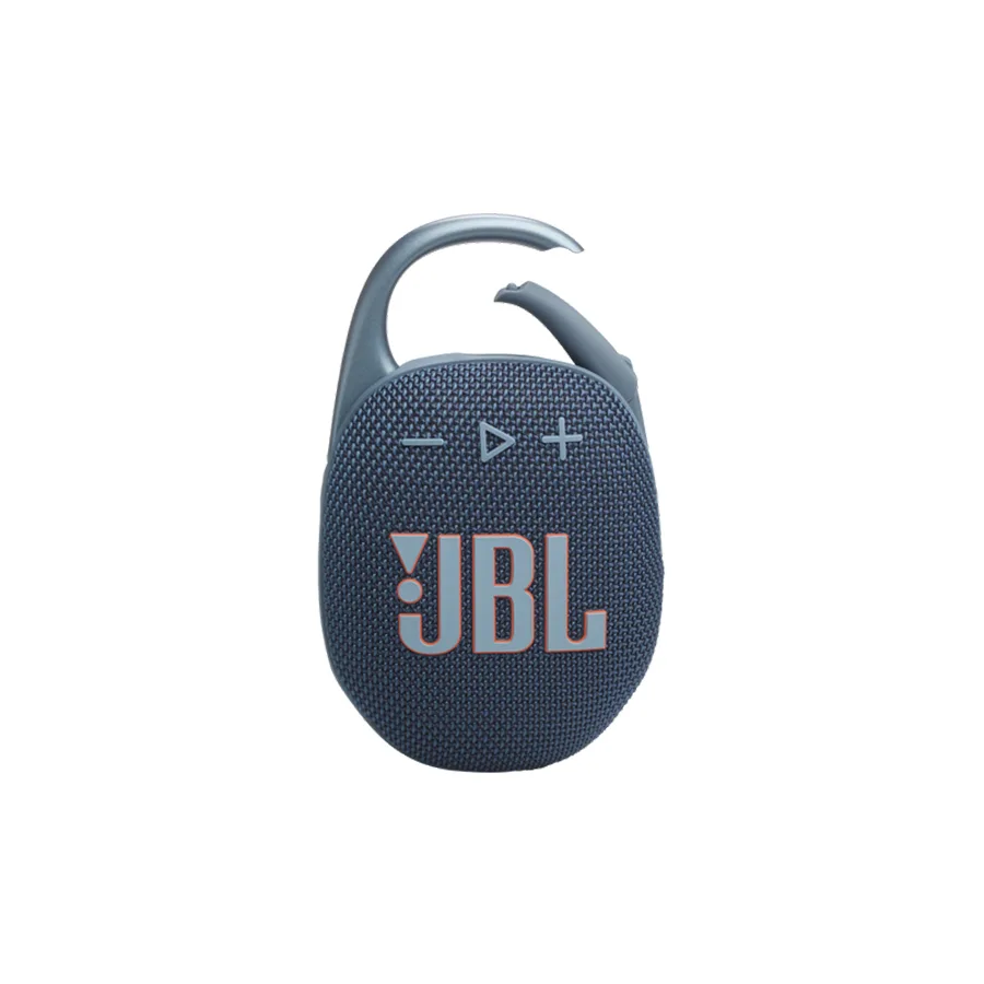 JBL Prijenosni zvučnik CLIP 5 BLUETOOTH plavi