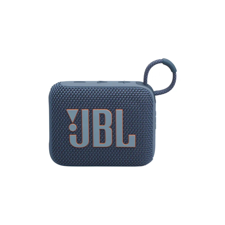 JBL Prijenosni zvučnik GO 4 BLUETOOTH plavi