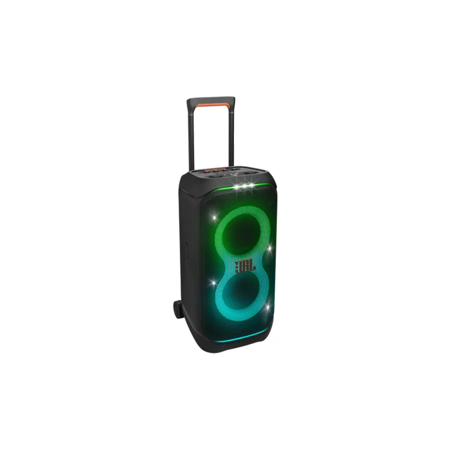 JBL Prijenosni zvučnik PARTYBOX 320 BLUETOOTH crni