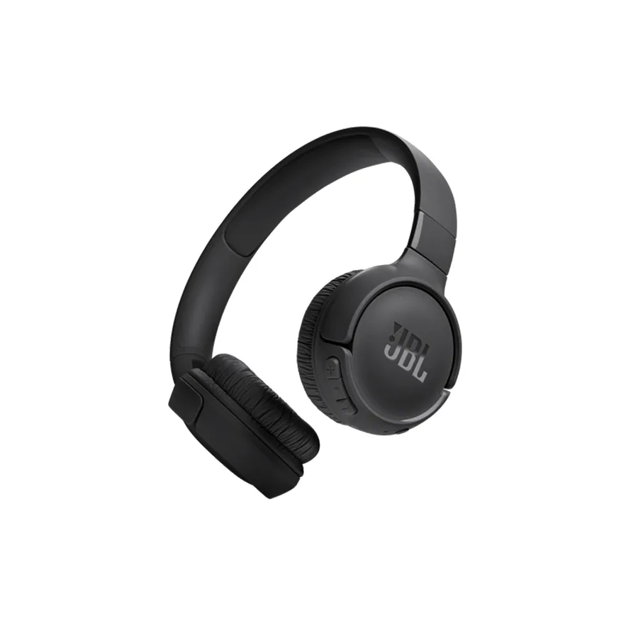 JBL Slušalice bluetooth T520 BT crne