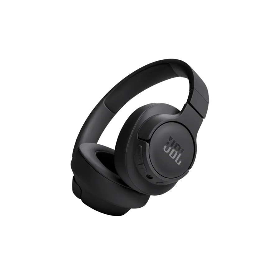 JBL Slušalice bluetooth T720 BT crne