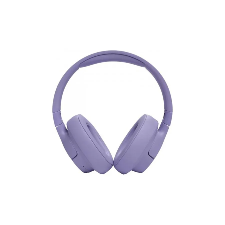 JBL Slušalice bluetooth T720 BT ljubičaste