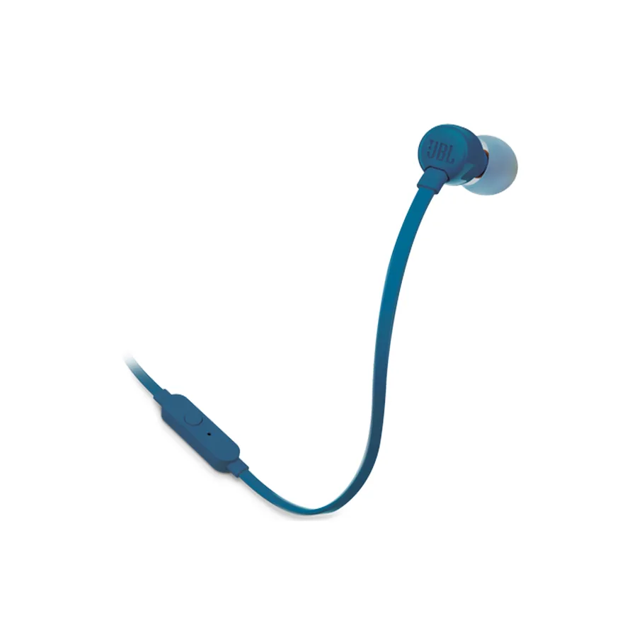 JBL Slušalice T110 plave
