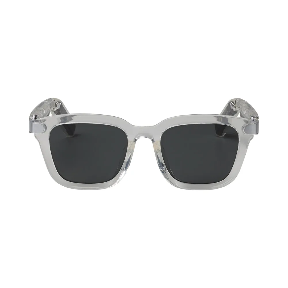 JBL Soundgear Frames Square Pearl