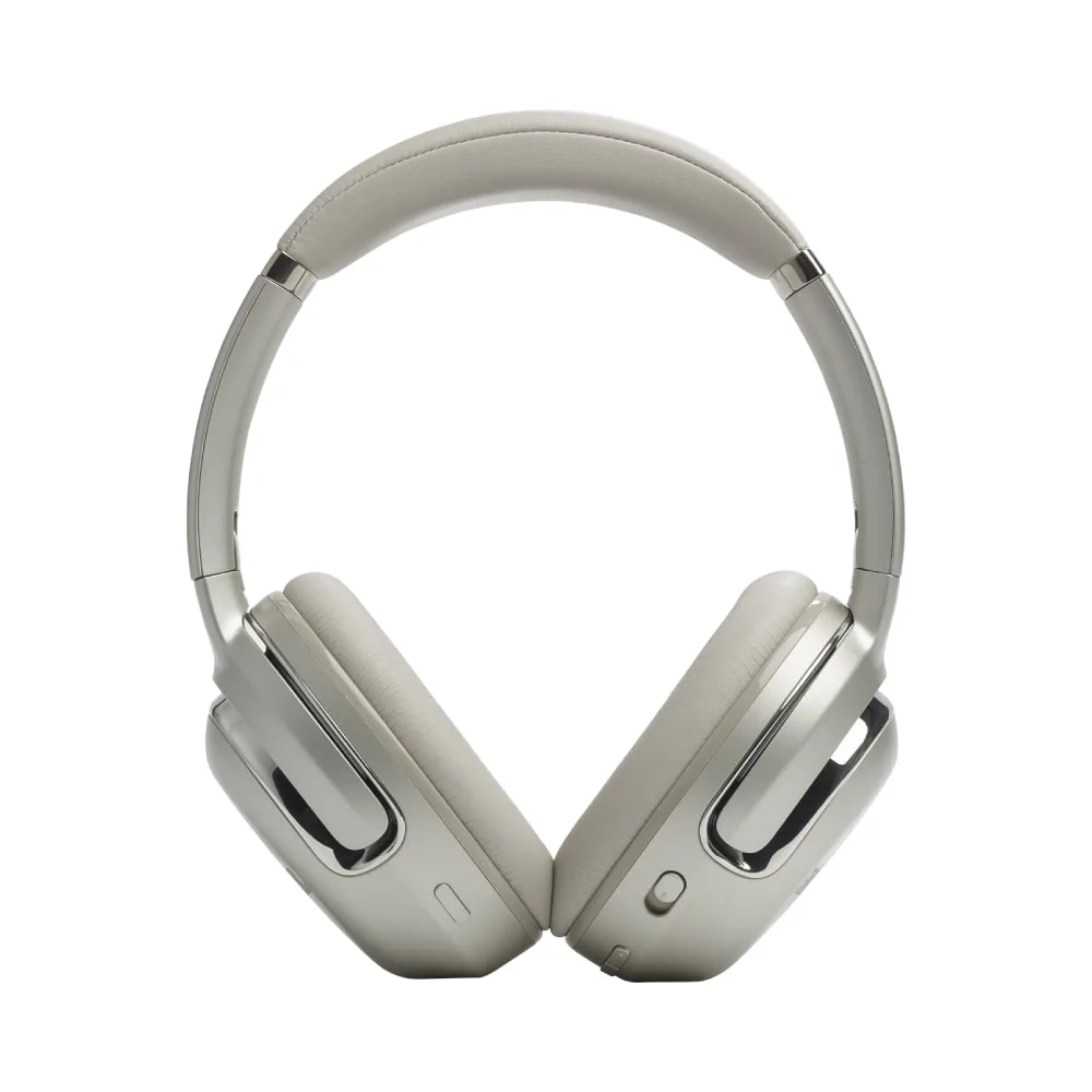 JBL Tour One M2 Wireless Headphones Beige