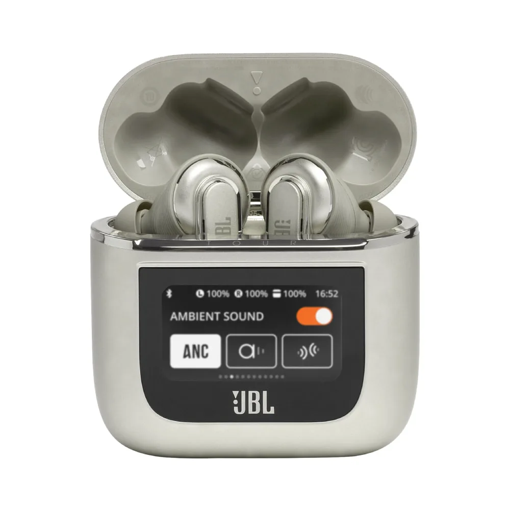 JBL Tour Pro 2 Champagne