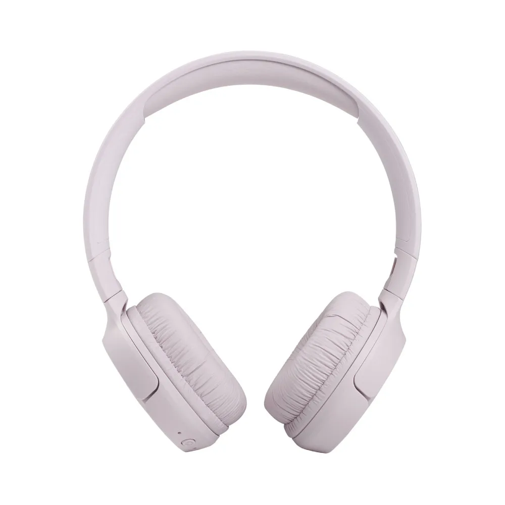 JBL Tune 510BT Wireless Headphones Rose