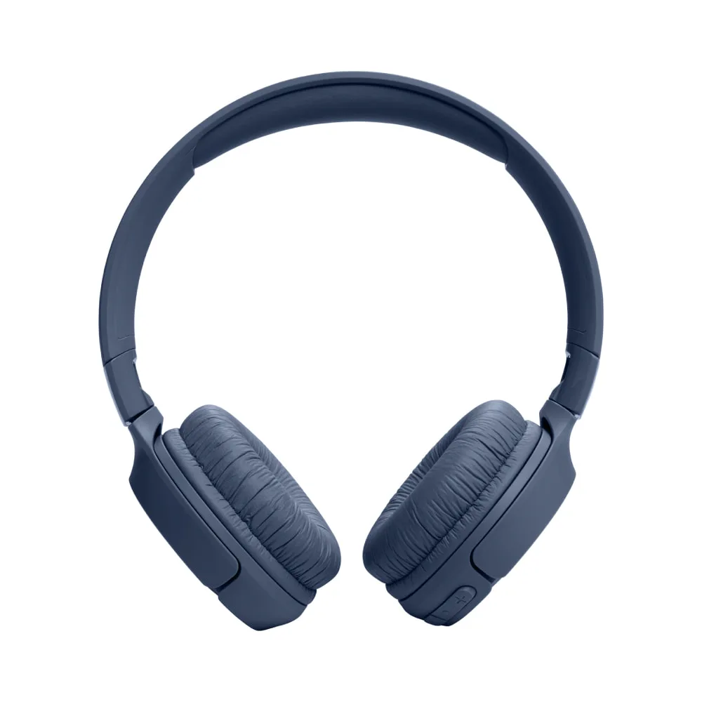 JBL Tune 520BT Headphones Blue