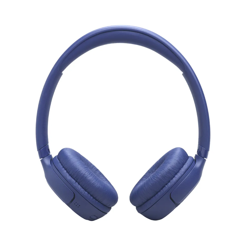 JBL Tune 530BT Headphones Blue