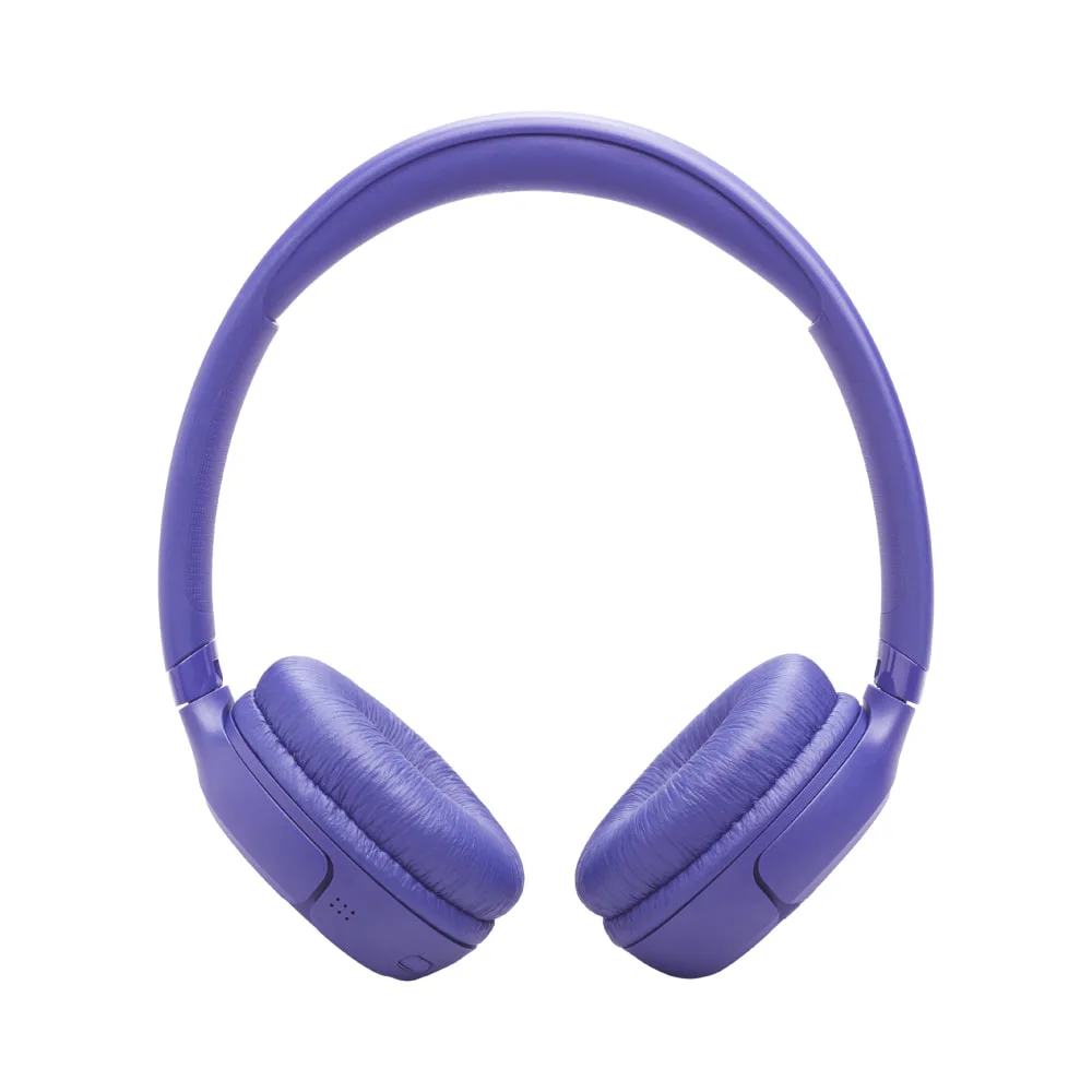 JBL Tune 530BT Headphones Lavander Purple