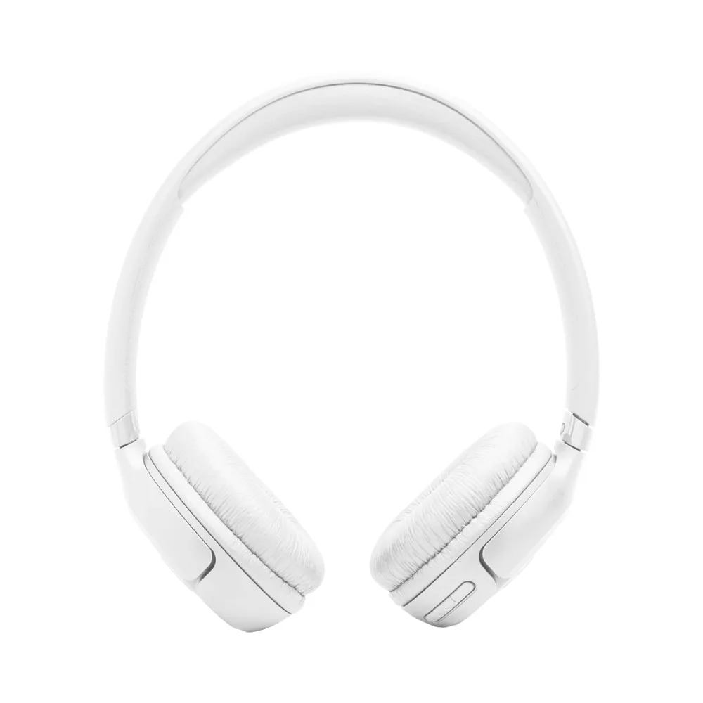 JBL Tune 530BT Headphones White
