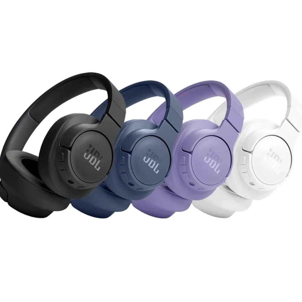 JBL Tune 720BT bežične on-ear slušalice
