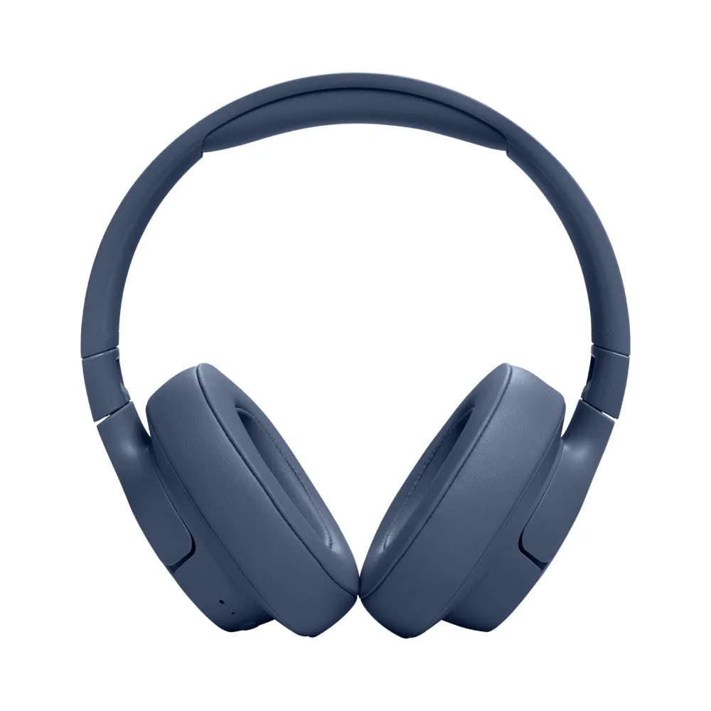 JBL Tune 720BT Wireless Headphones Blue