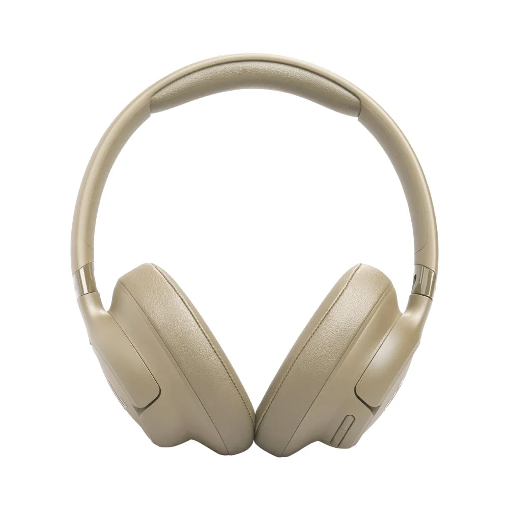 JBL Tune 730BT Wireless Headphones Beige