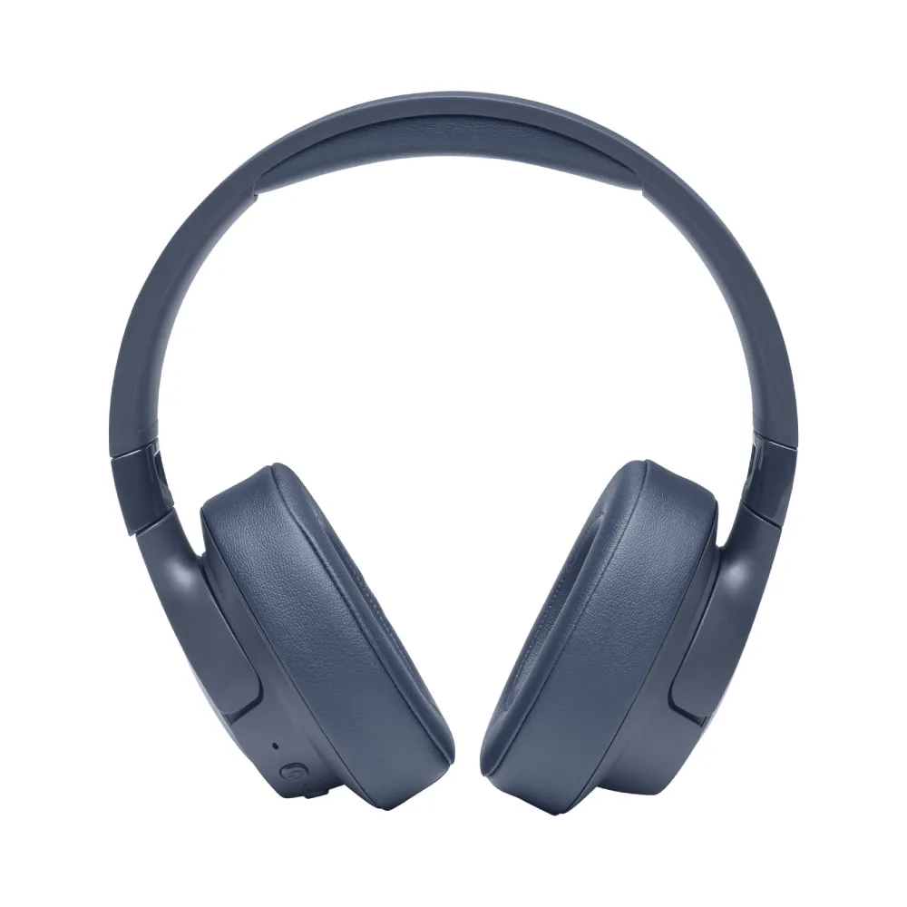 JBL Tune 760NC Wireless Headphones Blue