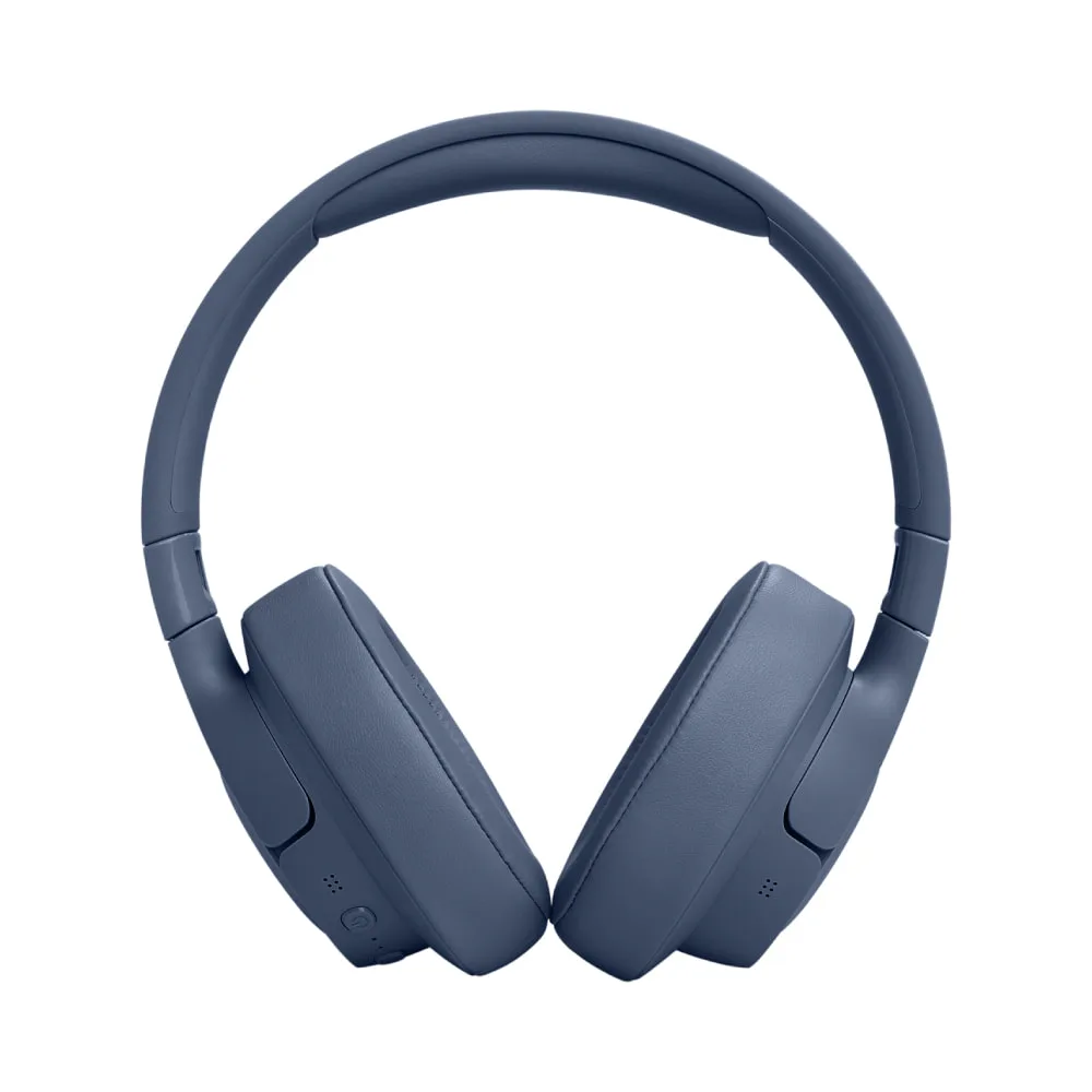 JBL Tune 770NC Wireless Headphones Blue