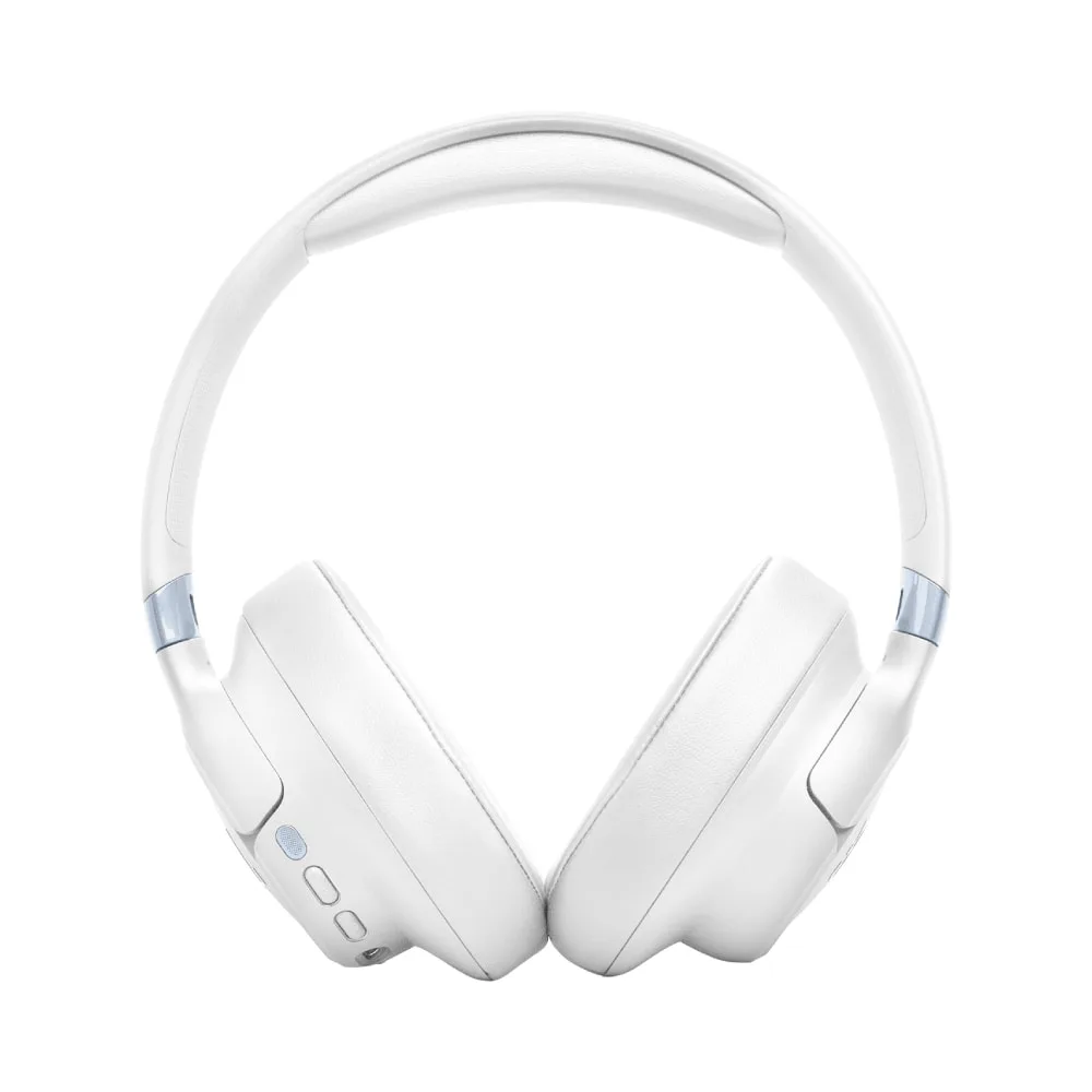 JBL Tune 780NC Wireless Headphones White
