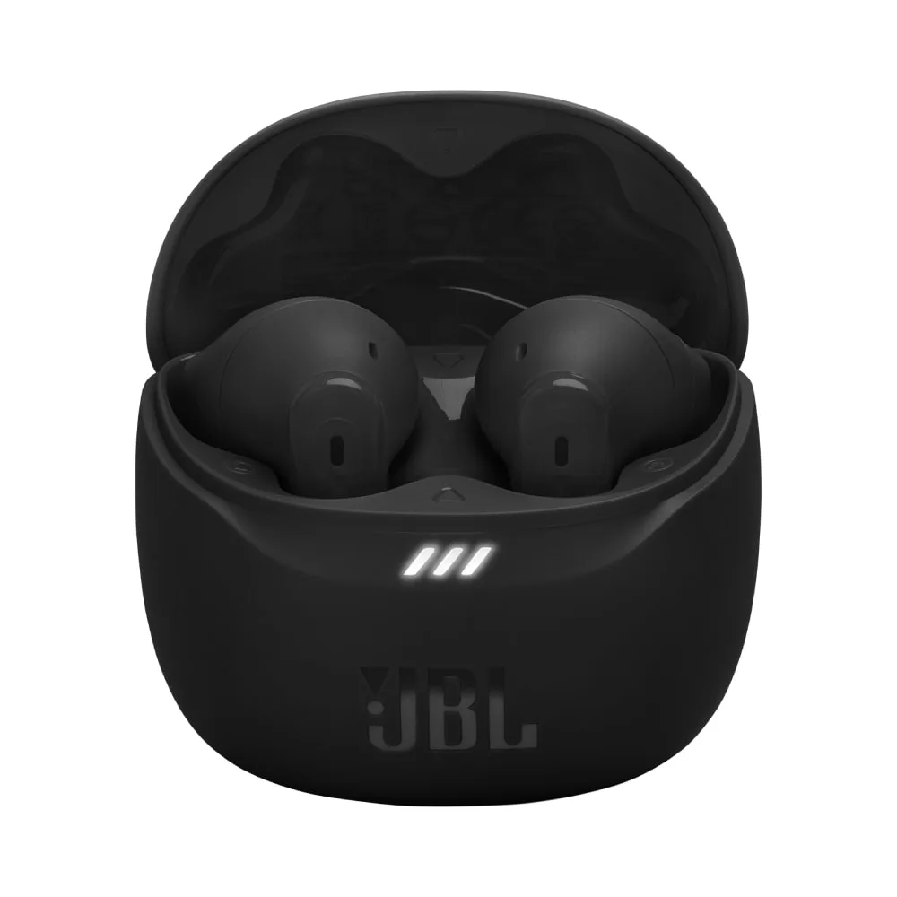 JBL Tune Flex 2 Black
