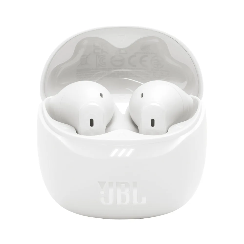JBL Tune Flex 2 White