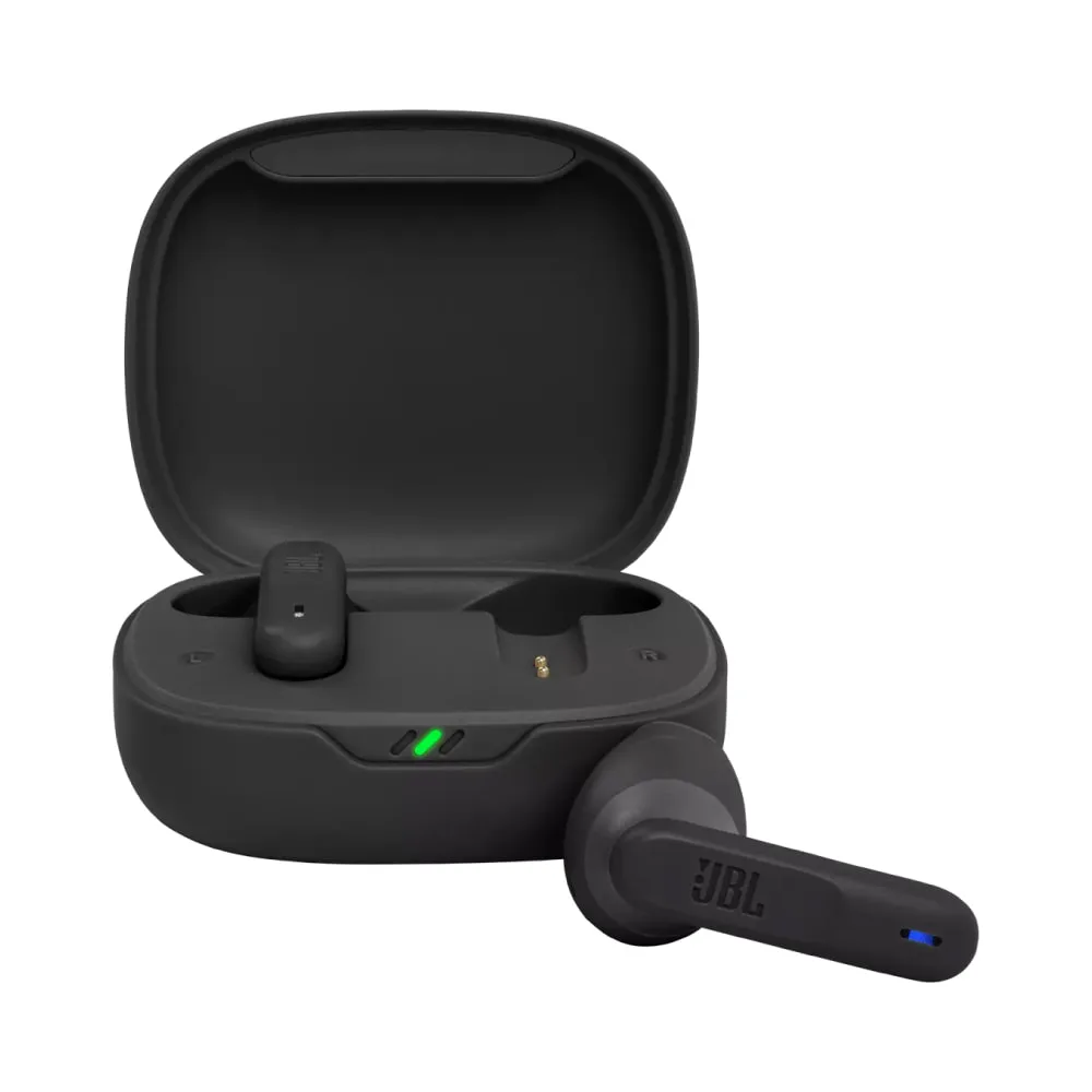 JBL Wave 300TWS Bluetooth Earphones Black