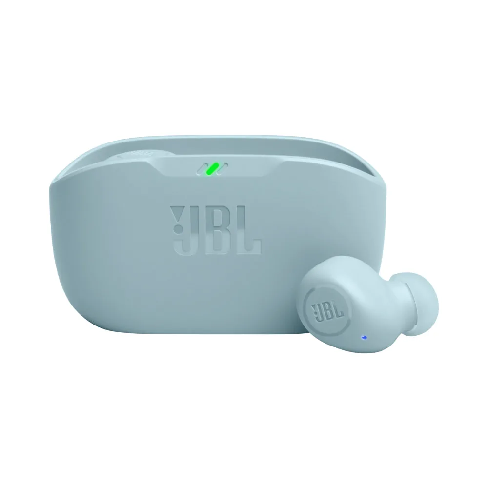 JBL Wave Buds Mint