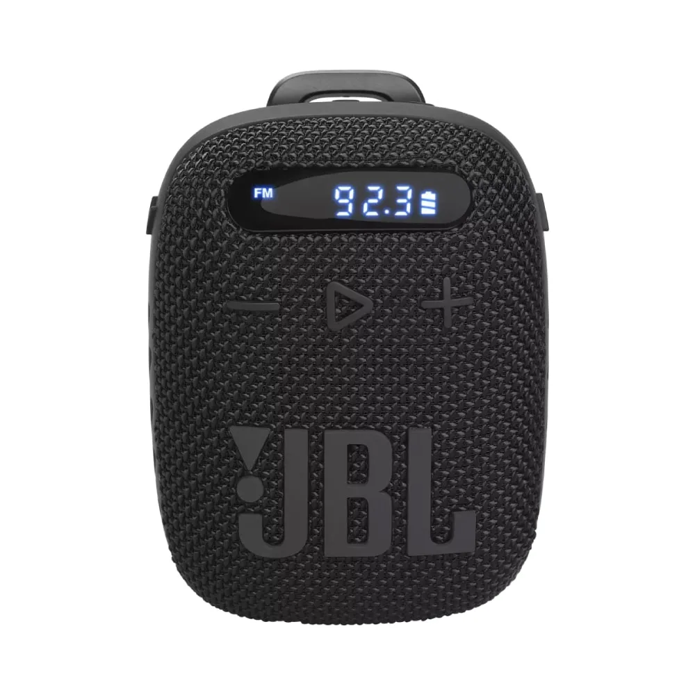 JBL Wind 3