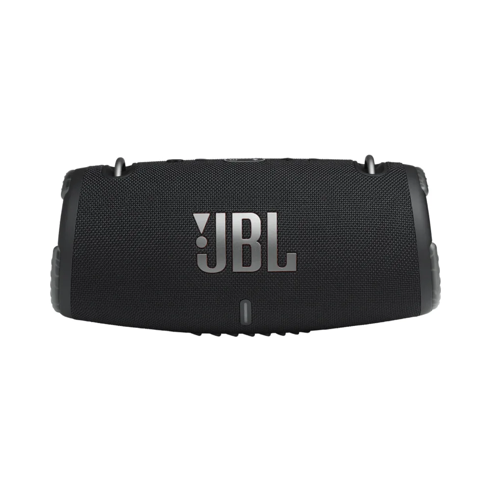 JBL Xtreme 3 Portable Bluetooth Speaker Black