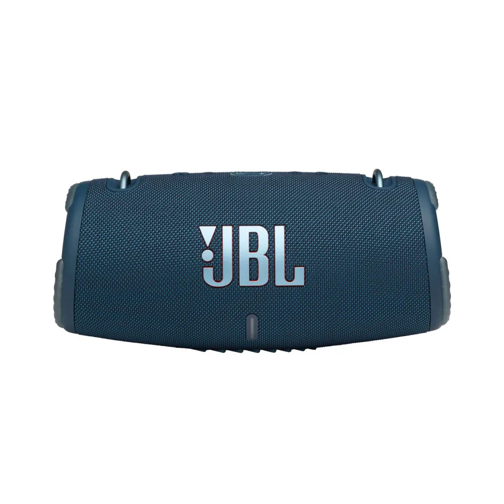 JBL Xtreme 3 Portable Bluetooth Speaker Blue