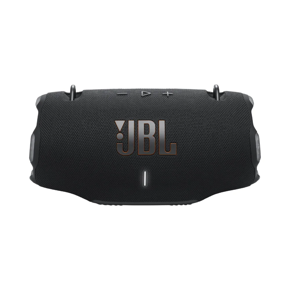 JBL Xtreme 4 Portable Bluetooth Speaker Black