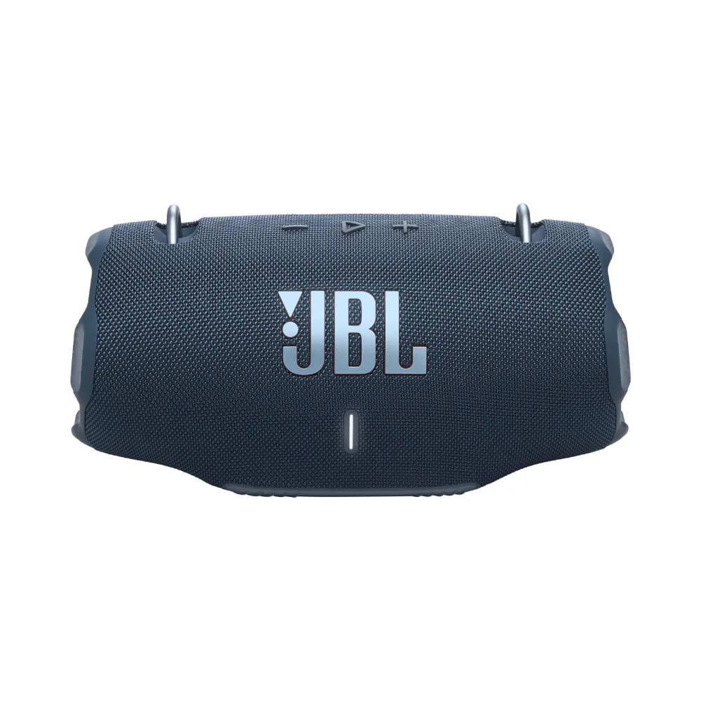 JBL Xtreme 4 Portable Bluetooth Speaker Blue