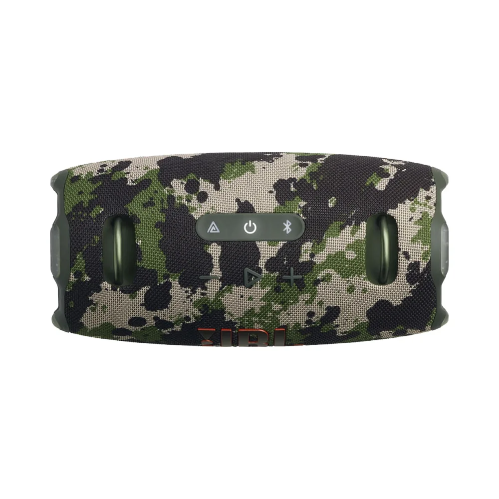 JBL Xtreme 4 Portable Bluetooth Speaker Squad