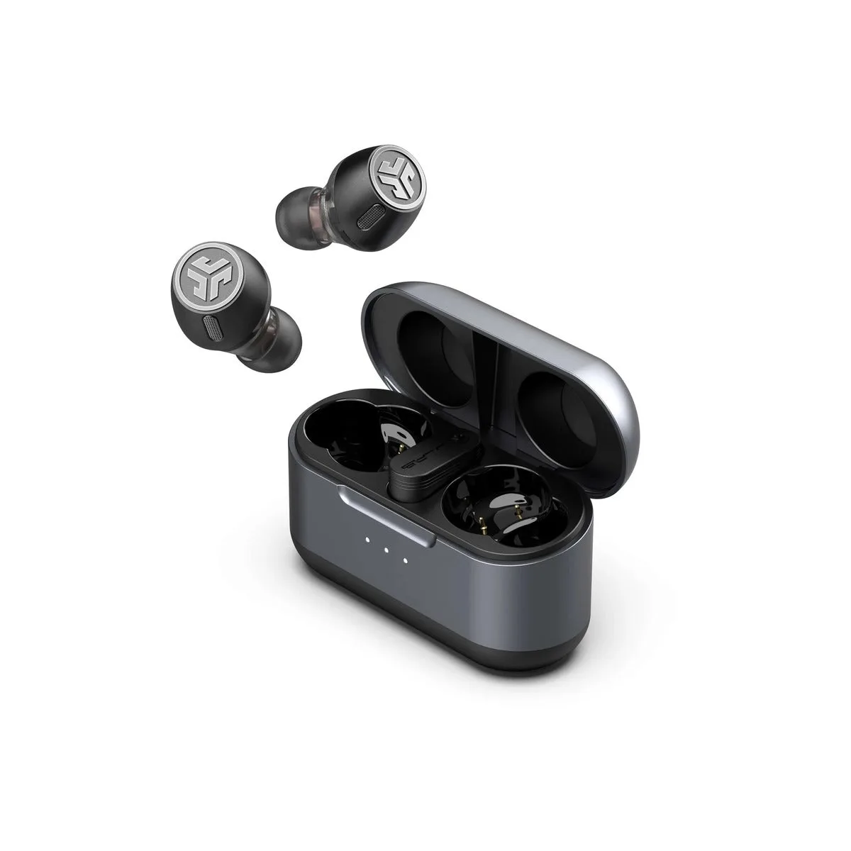 JLAB Epic Lab Edition True Wireless Earbuds - Black