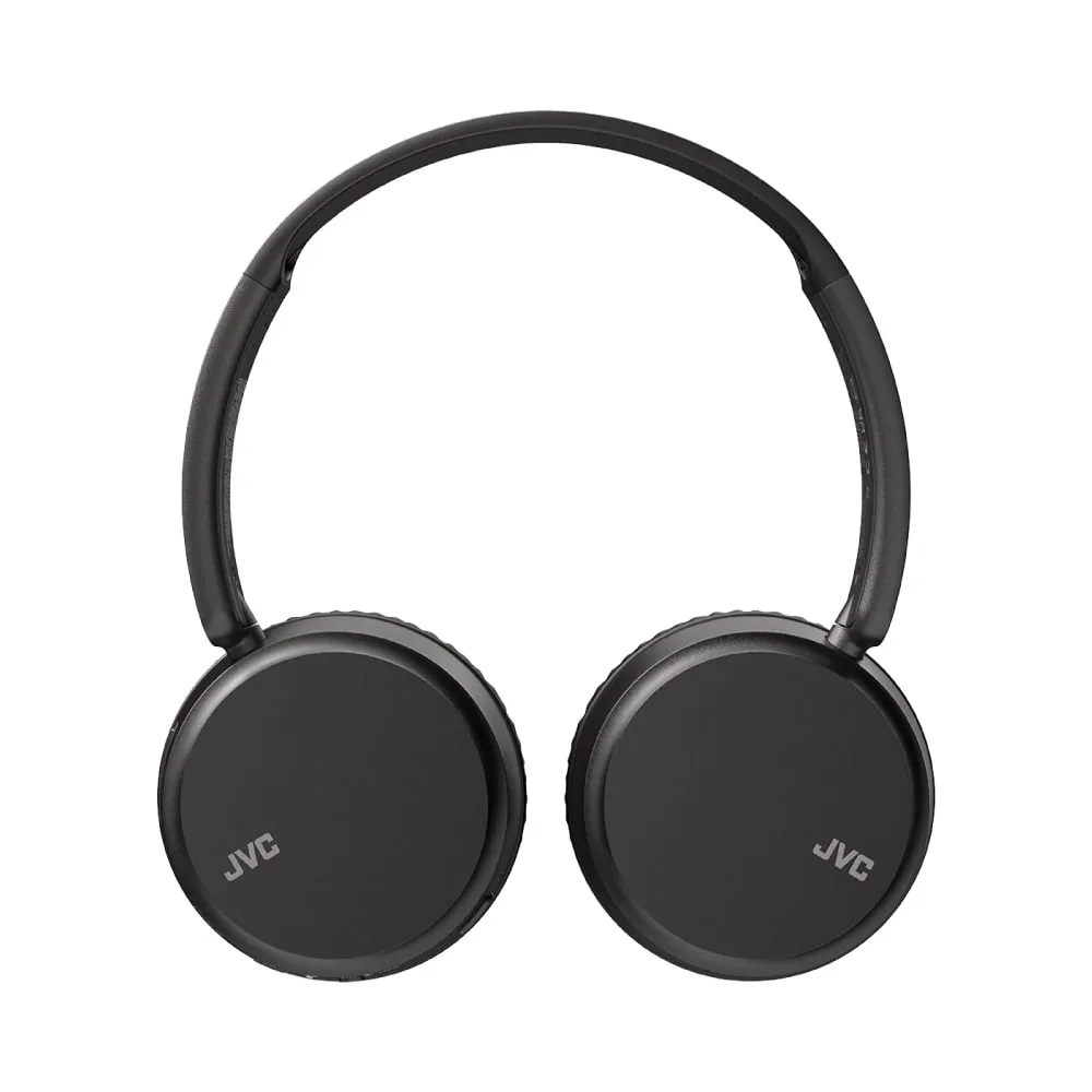JVC HA-S36WS Wireless Headphones