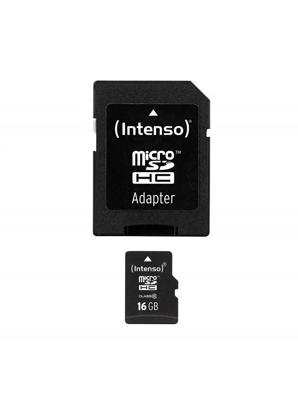 K.Memorie Intenso STKM0062 16GB (01607)