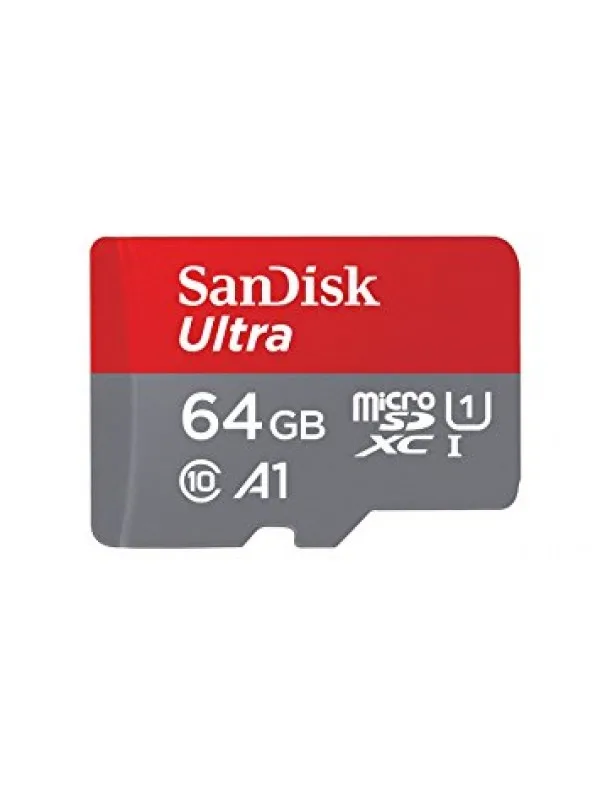 K.Memorie Sandisk 64GB (13406)