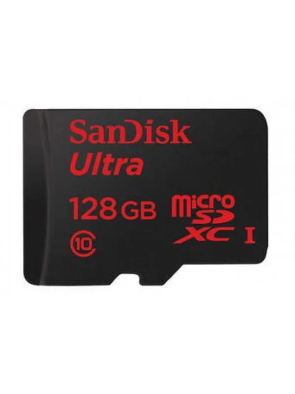 K.Memorie Sandisk Sdsquar 128GB