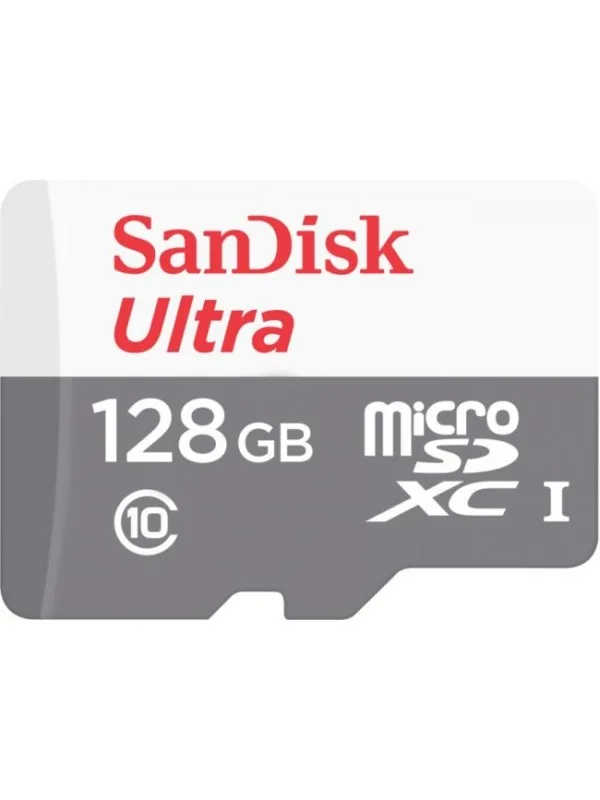 K.Memorie Sandisk Sdsquns 128GB (GN6TA)