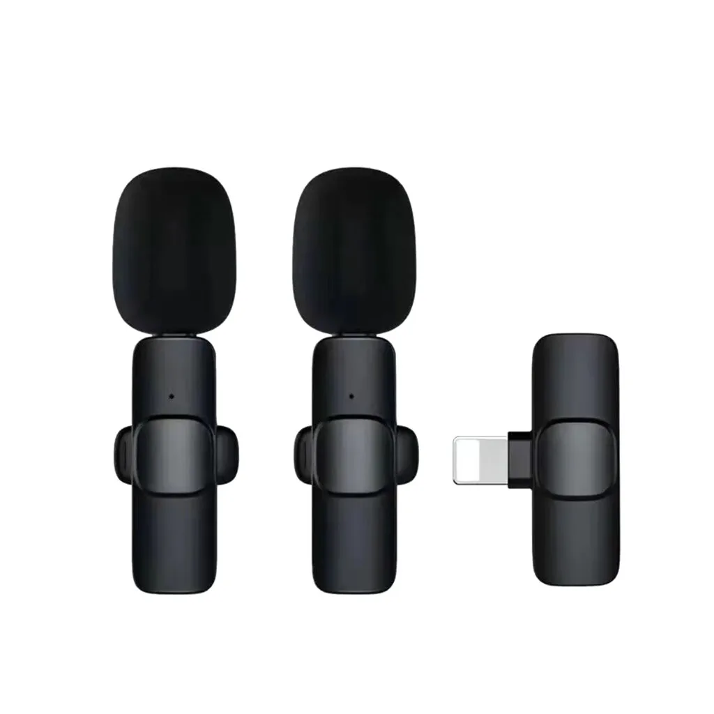 K9 Wireless Microphone - R&R Computer Services