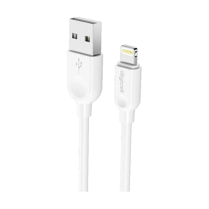 Kabal Digicell Di-BX14 Superior iP 2.4A 1M