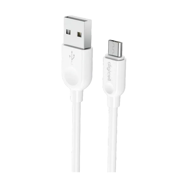 Kabal Digicell Di-BX14 Superior Micro 2.4A 2M