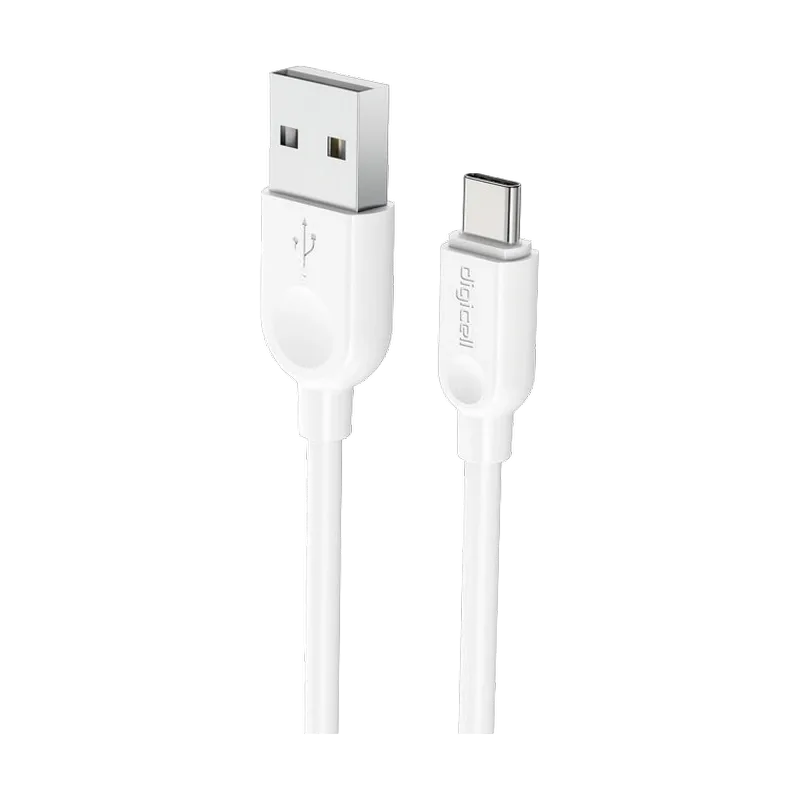 Kabal Digicell Di-BX14 Superior Type-C 3A 2M