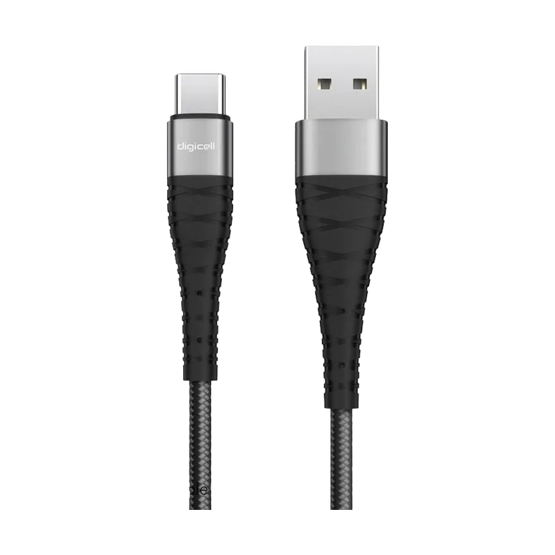 Kabal Digicell Di-BX32 Xpress Type-C 5A 1M