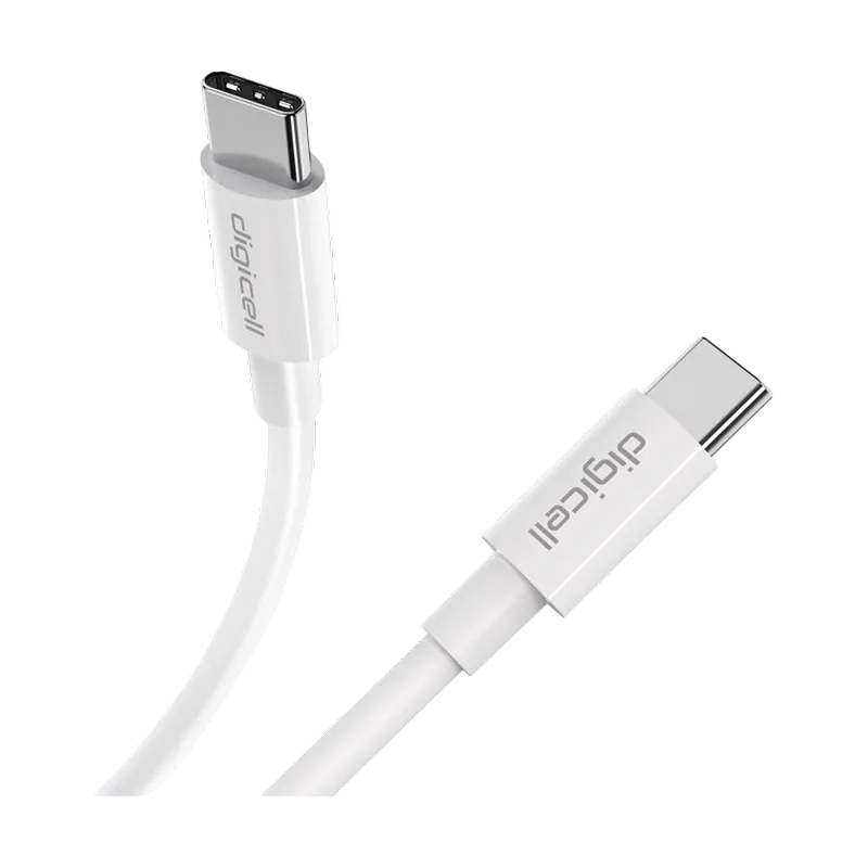 Kabal Digicell Di-BX44 High Energy Type-C to Type-C 100W 1M
