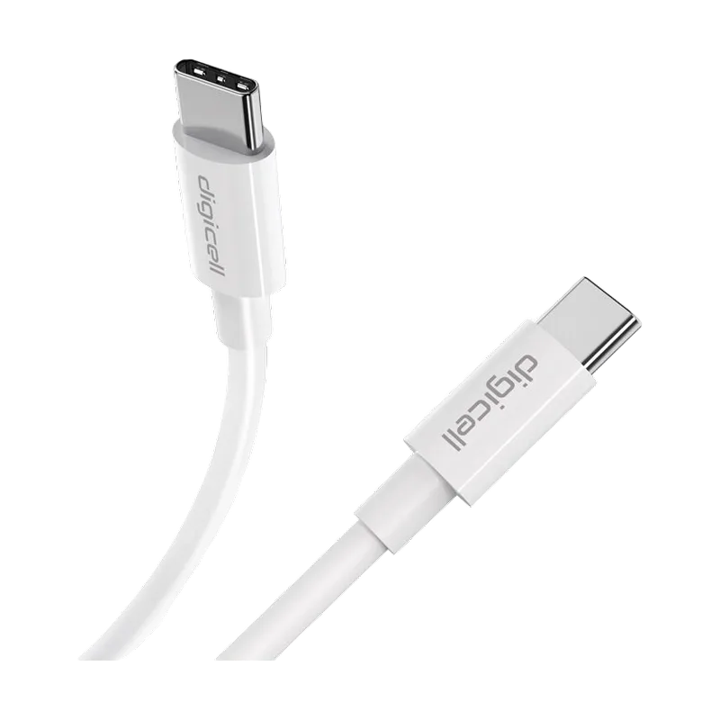 Kabal Digicell Di-BX44 High Energy Type-C to Type-C 100W 2M